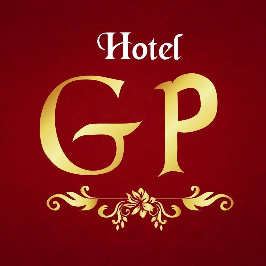 Hotel Gold Premium Bonao Exteriör bild